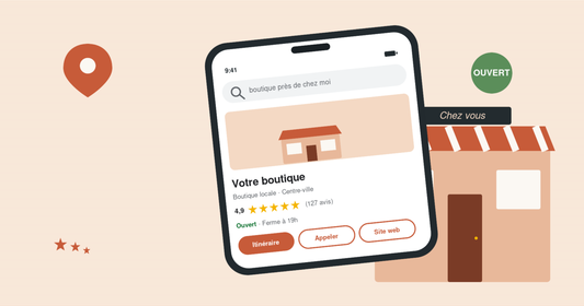 Fiche Google : les 6 erreurs qui plombent votre visibilité locale (et comment les corriger)